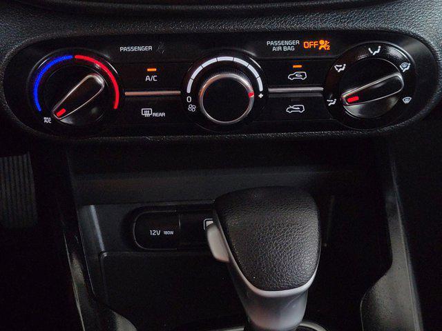 used 2023 Kia Soul car, priced at $15,983