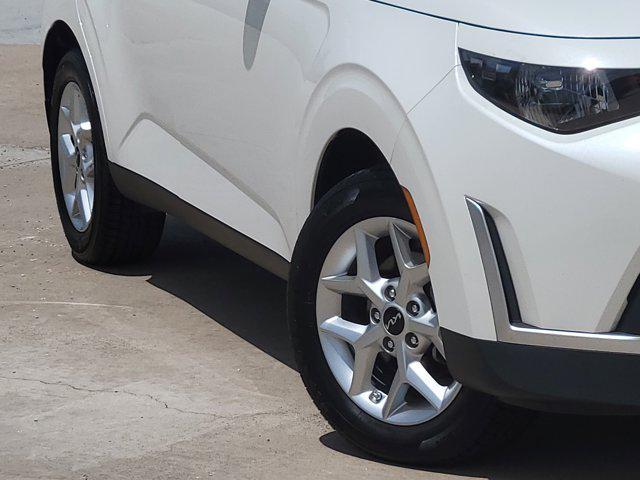 used 2023 Kia Soul car, priced at $15,983