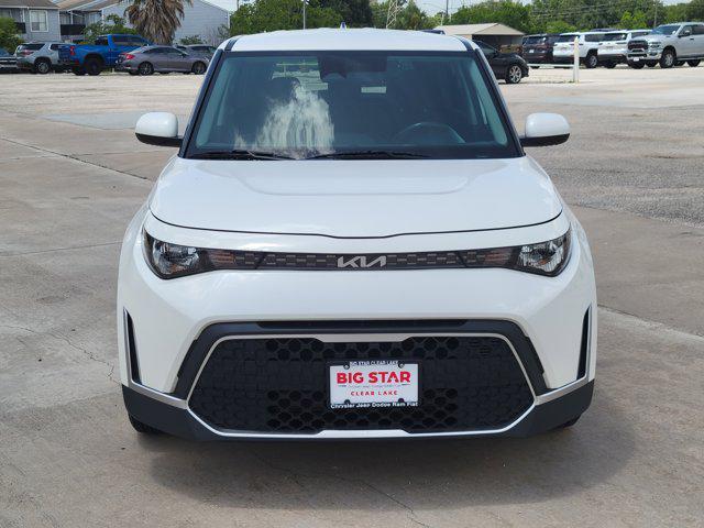 used 2023 Kia Soul car, priced at $15,983