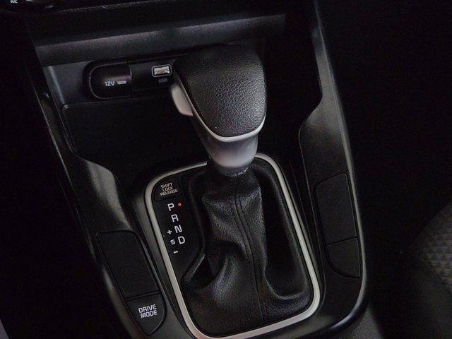 used 2023 Kia Soul car, priced at $15,983