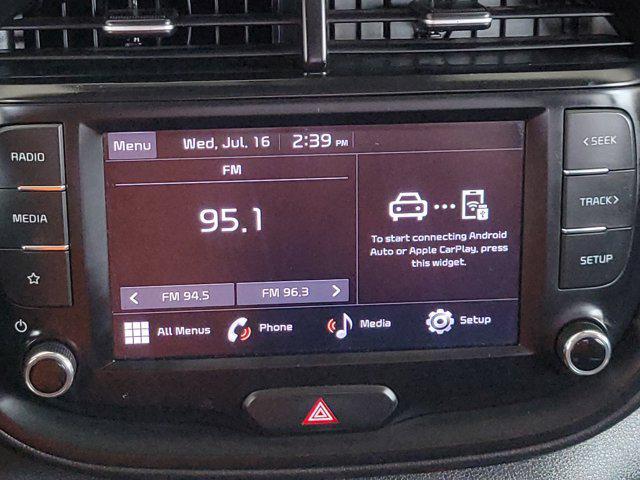 used 2023 Kia Soul car, priced at $15,983