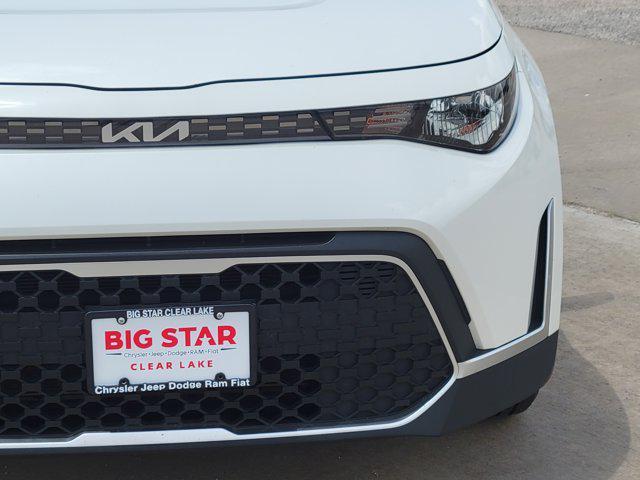 used 2023 Kia Soul car, priced at $15,983