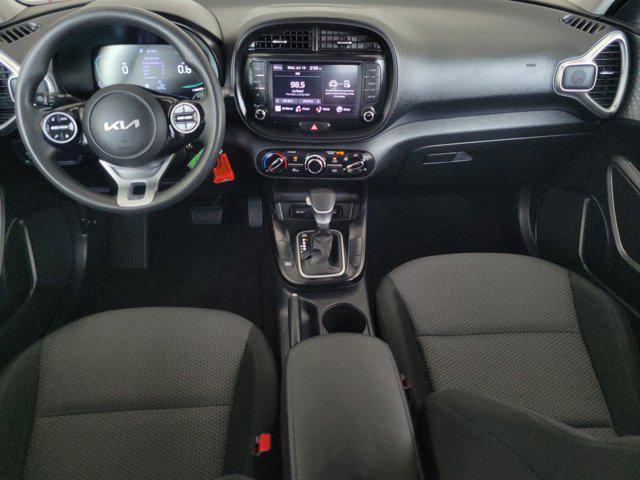 used 2023 Kia Soul car, priced at $15,983