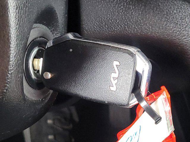 used 2023 Kia Soul car, priced at $15,983