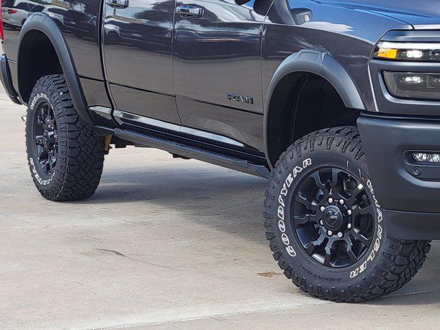 new 2026 Ram 2500 car, priced at $70,957