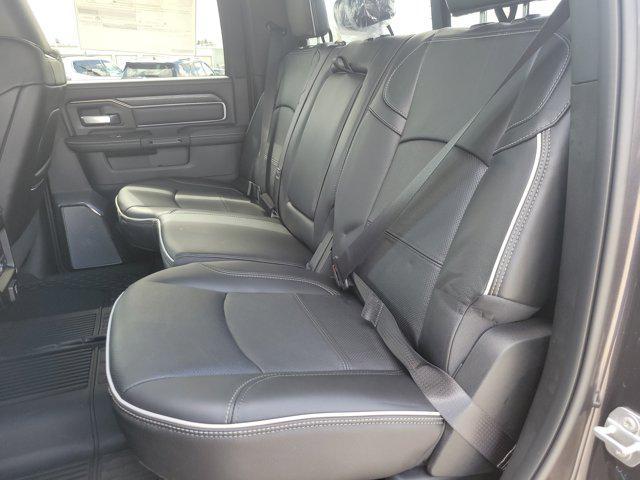 new 2026 Ram 2500 car, priced at $70,957