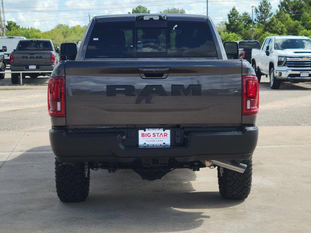 new 2026 Ram 2500 car, priced at $70,957
