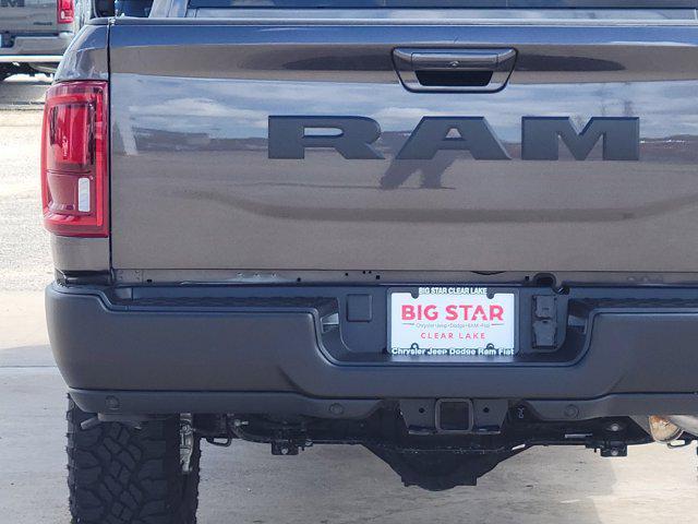 new 2026 Ram 2500 car, priced at $70,957