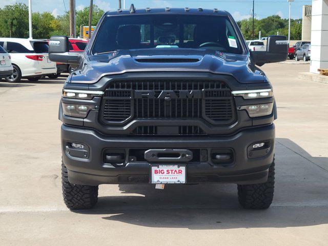 new 2026 Ram 2500 car, priced at $70,957