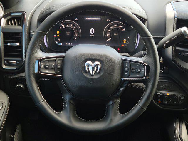 new 2026 Ram 2500 car, priced at $70,957
