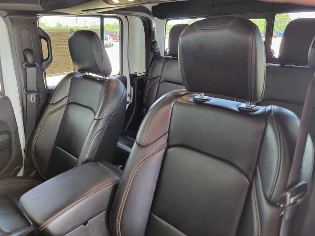 used 2024 Jeep Gladiator car, priced at $38,846