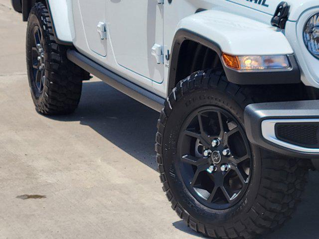 used 2024 Jeep Gladiator car, priced at $38,846