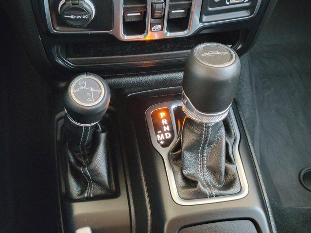 used 2024 Jeep Gladiator car, priced at $38,846