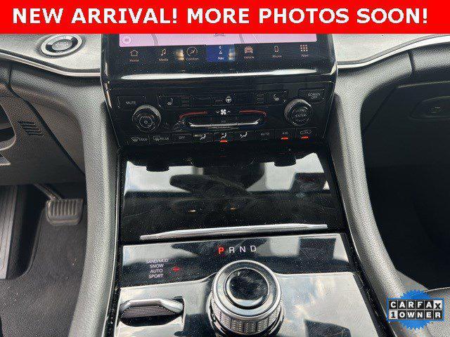 used 2023 Jeep Grand Cherokee L car, priced at $28,499