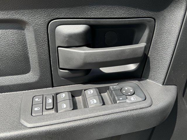 new 2025 Ram 2500 car, priced at $53,753