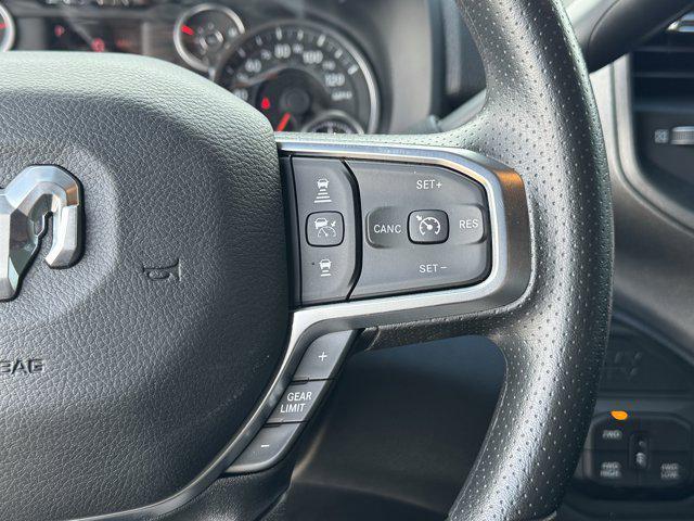 new 2025 Ram 2500 car, priced at $53,753