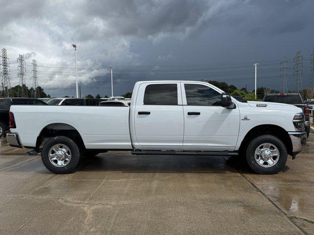 new 2025 Ram 2500 car, priced at $53,753