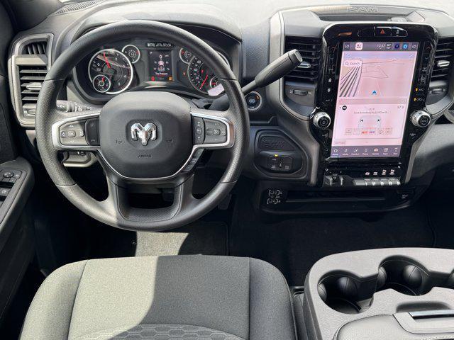 new 2025 Ram 2500 car, priced at $53,753