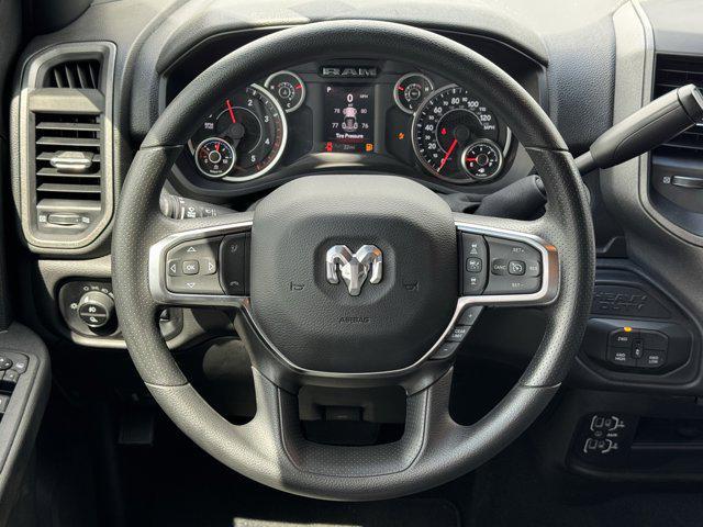 new 2025 Ram 2500 car, priced at $53,753