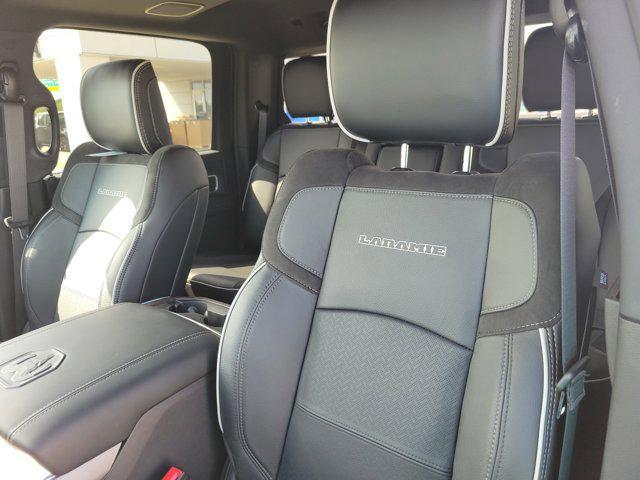 new 2026 Ram 3500 car, priced at $79,507