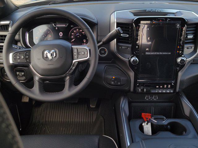 new 2026 Ram 3500 car, priced at $79,507