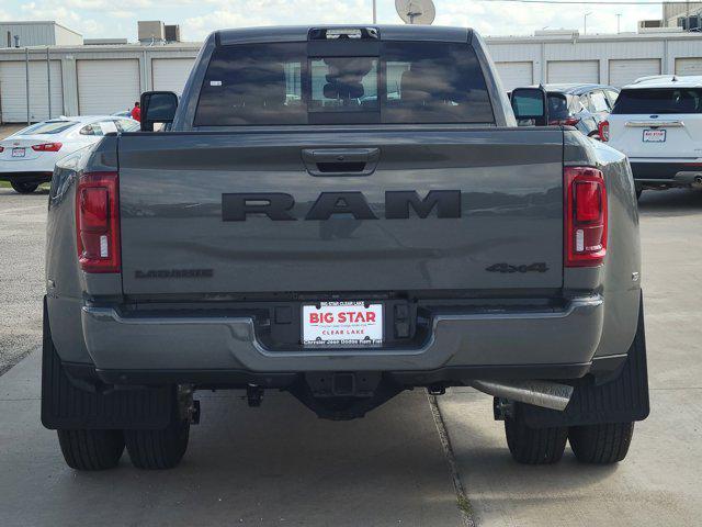 new 2026 Ram 3500 car, priced at $79,507