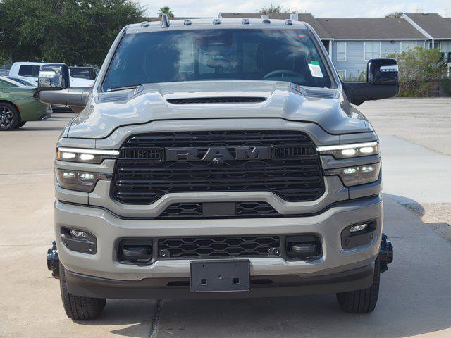 new 2026 Ram 3500 car, priced at $79,507
