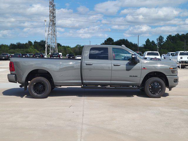 new 2026 Ram 3500 car, priced at $79,507
