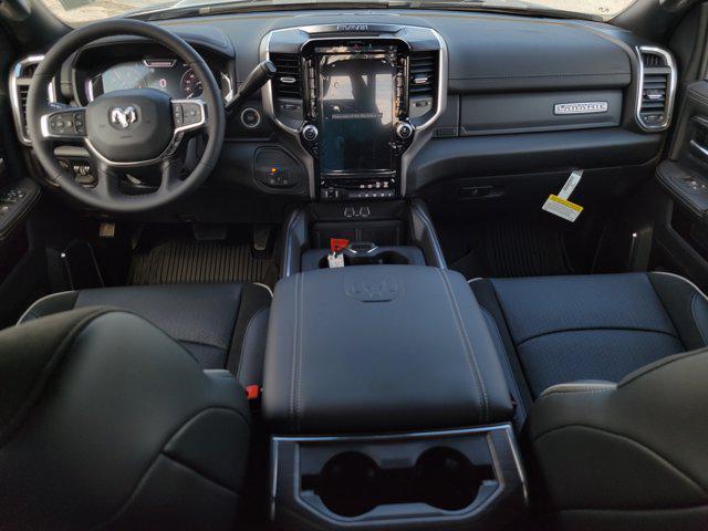 new 2026 Ram 3500 car, priced at $79,507