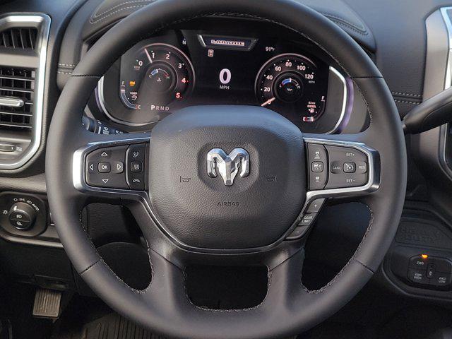 new 2026 Ram 3500 car, priced at $79,507