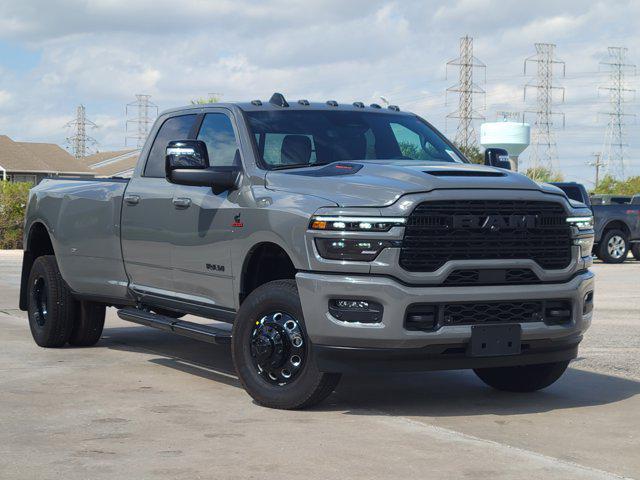 new 2026 Ram 3500 car, priced at $79,507