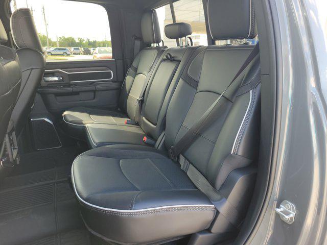 new 2026 Ram 3500 car, priced at $79,507