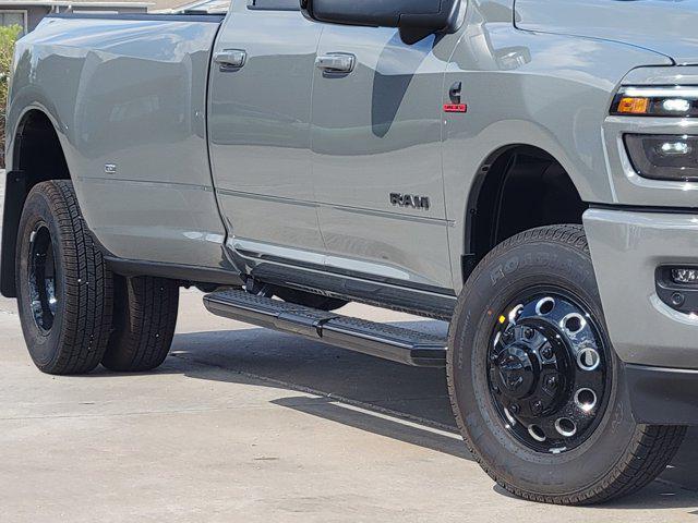 new 2026 Ram 3500 car, priced at $79,507