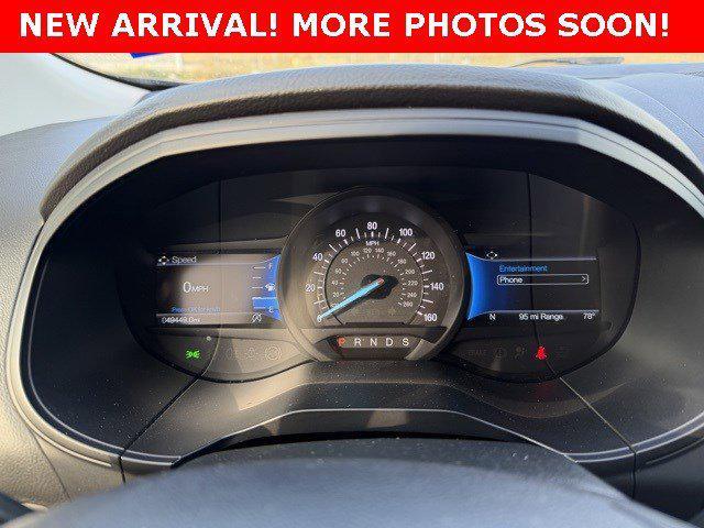 used 2022 Ford Edge car, priced at $21,880