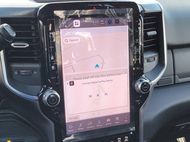 new 2026 Ram 3500 car, priced at $69,069