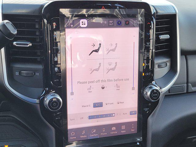 new 2026 Ram 3500 car, priced at $69,069