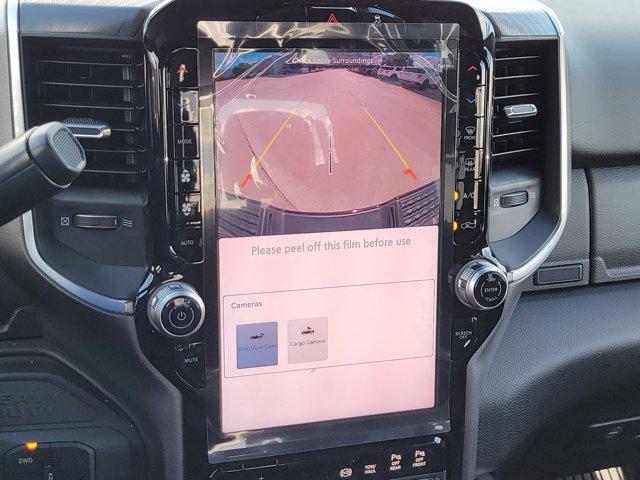 new 2026 Ram 3500 car, priced at $69,069