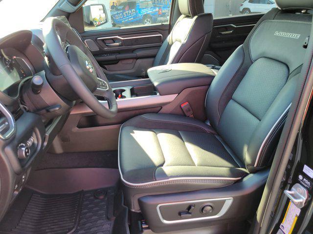 new 2026 Ram 1500 car, priced at $57,513