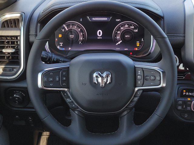 new 2026 Ram 1500 car, priced at $57,513