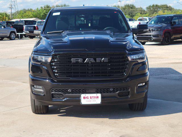 new 2026 Ram 1500 car, priced at $57,513