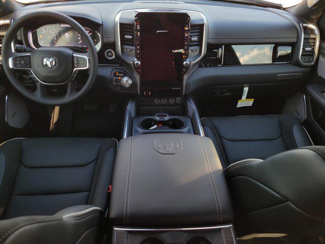 new 2026 Ram 1500 car, priced at $57,513