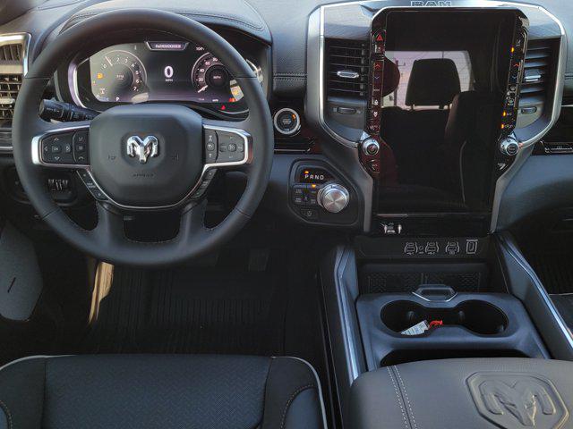 new 2026 Ram 1500 car, priced at $57,513