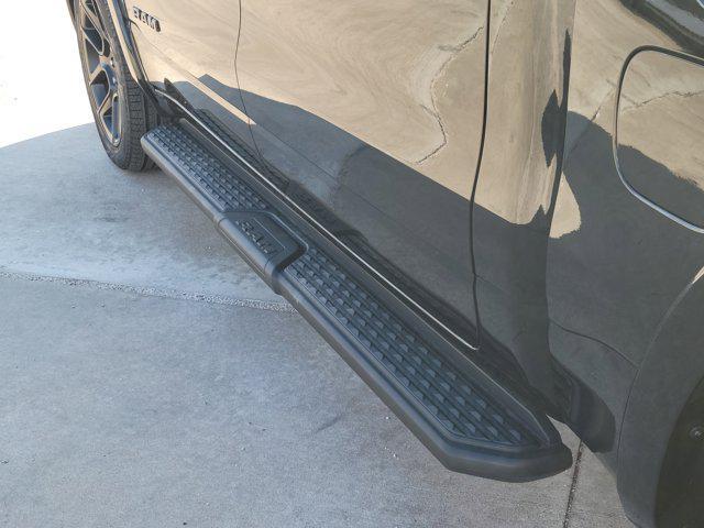 new 2026 Ram 1500 car, priced at $57,513