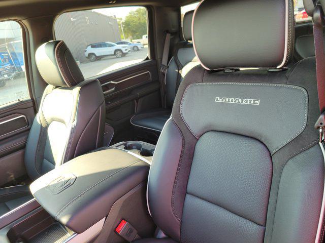 new 2026 Ram 1500 car, priced at $57,513