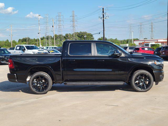 new 2026 Ram 1500 car, priced at $57,513