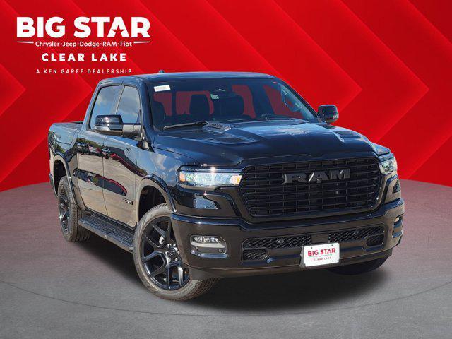 new 2026 Ram 1500 car, priced at $57,513