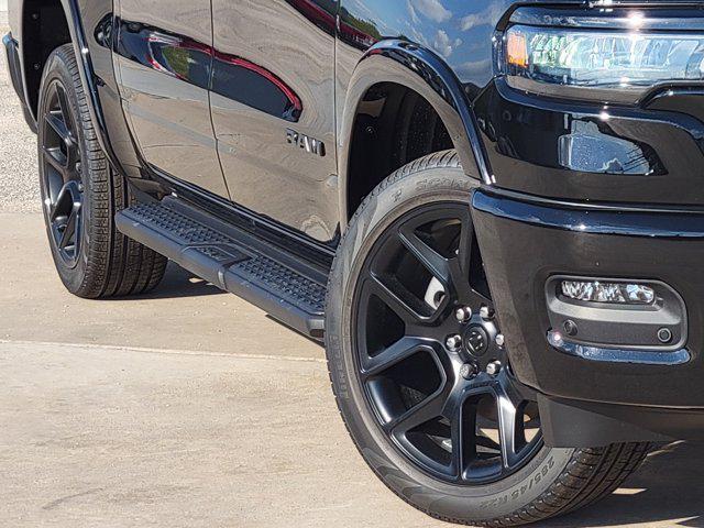 new 2026 Ram 1500 car, priced at $57,513