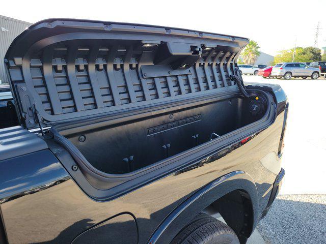 new 2026 Ram 1500 car, priced at $57,513