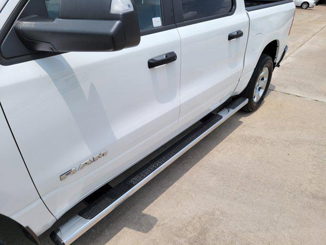 used 2023 Ram 1500 car, priced at $30,138
