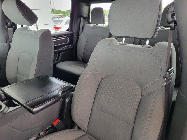 used 2023 Ram 1500 car, priced at $30,138